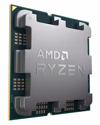 AMD Ryzen 7 7700 8 core/16 thread 5.3ghz