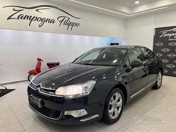Citroen C5 2.0 HDi 136CV Dynamique 2008