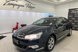 Citroen C5 2.0 HDi 136CV Dynamique 2008