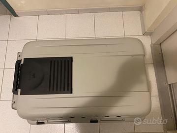 Trasportino per cani /gatti / animali vari