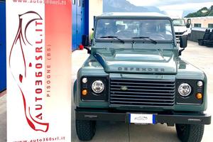 LAND ROVER Defender 90 2.4 TD4 SE STUPENDA DA V