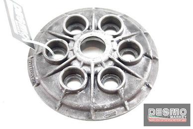 Piattello spingidisco frizione a secco originale D