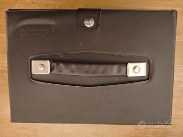 Proiettore Diapositive Rocket Ferrania Castiglioni