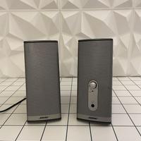Bose Companion 2 series 2 II funzionanti originali