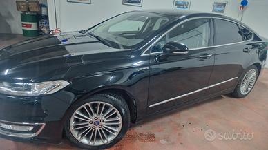 Ford Mondeo Full Hybrid 2.0 187 CV eCVT 4 porte Vi