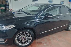 Ford Mondeo Full Hybrid 2.0 187 CV eCVT 4 porte Vi