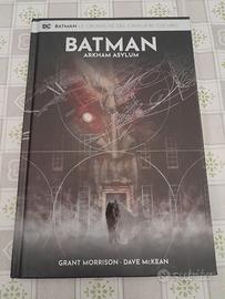 Volumi BATMAN Le cronache del cavaliere oscuro