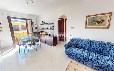 Attico a Ladispoli Via Trapani 3 locali