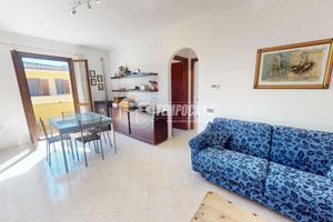 Attico a Ladispoli Via Trapani 3 locali