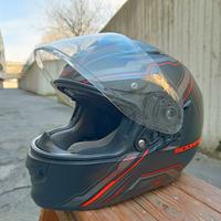 Casco integrale Scorpion Exo