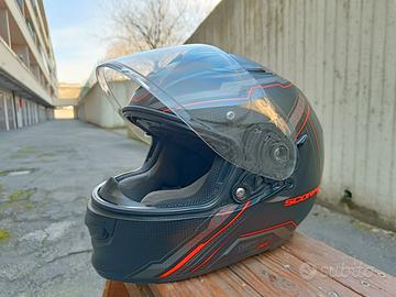 Casco integrale Scorpion Exo