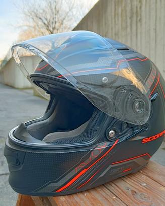 Casco integrale Scorpion Exo