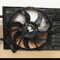 VENTOLA MOTORE PER VOLKSWAGEN AUDI SEAT SKODA. 