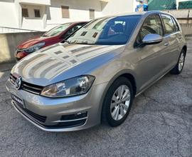 Volkswagen Golf Business 1.6 TDI DSG 5p. Highline