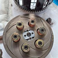 REKLUSE CORE EXP automatica Honda CRF 450x