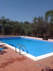 Siracusa Arenella 1500metri dal mare