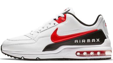 Nike Scarpe Air Max LTD 3, n. 41