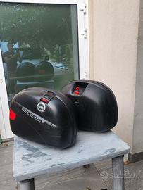GiVi Keyless Neri