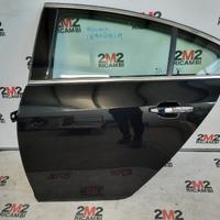 PORTIERA POSTERIORE SINISTRA OPEL Insignia Berlina