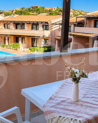 Appartamento Trinità d'Agultu e Vignola [772VRG]
