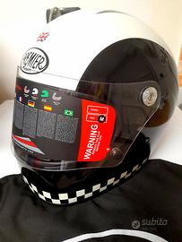 casco Premier Phil Read 