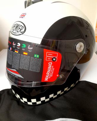 casco Premier Phil Read 