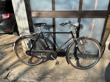 bici vintage anni 60/70