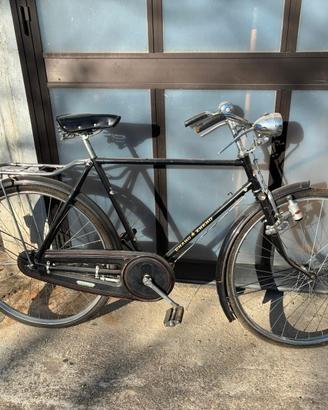 bici vintage anni 60/70