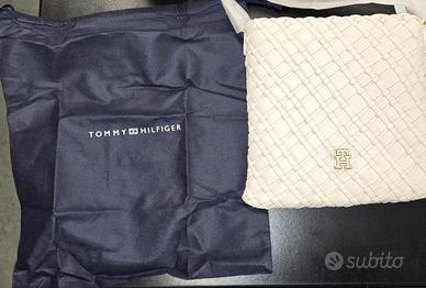 Tracolla donna Tommy Hilfiger