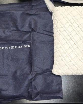 Tracolla donna Tommy Hilfiger