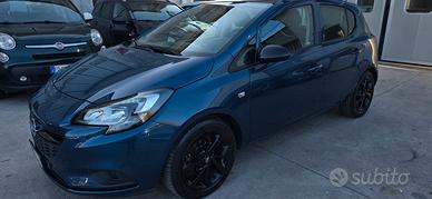 Opel Corsa 1.4 90CV GPL Tech 5 porte Advance