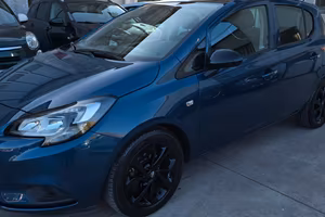 Opel Corsa 1.4 90CV GPL Tech 5 porte Advance