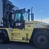 Hyster 160 ql