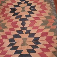 tappeto kilim 180x120