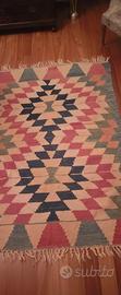 tappeto kilim 180x120