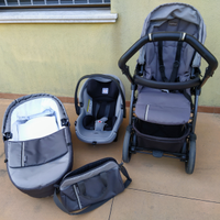 Trio peg perego book 51s