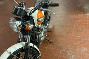 Triumph t100 anno 2006