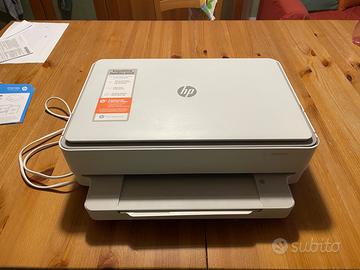 Stampante HP Envy 6000 series