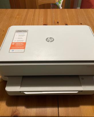 Stampante HP Envy 6000 series