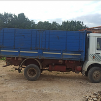 Iveco ribaltabile 70.12