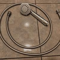 soffione doccia ideal standard