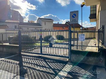 BOX A TORINO