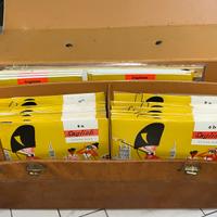 METODO RITTER CORSO INGLESE 34 DISCHI COMPLETO