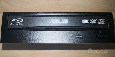 Asus BLU Ray 