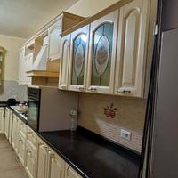 MARMO NERO AFRICO cucina