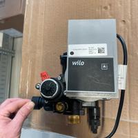 Gruppo pompa caldaia