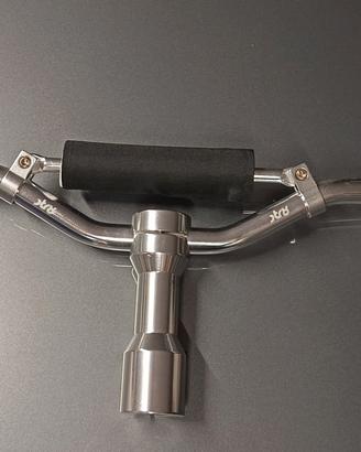 MANUBRIO BOOSTER NAKED