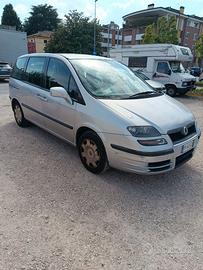 Fiat Ulysse 2009