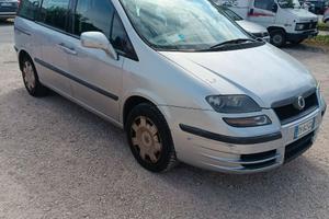 Fiat Ulysse 2009