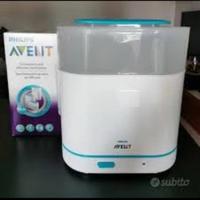 Avent sterilizzatore